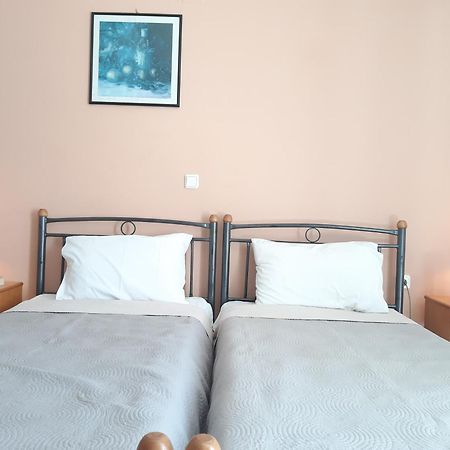 לואורדטה Casa De Blue Studios חדר תמונה