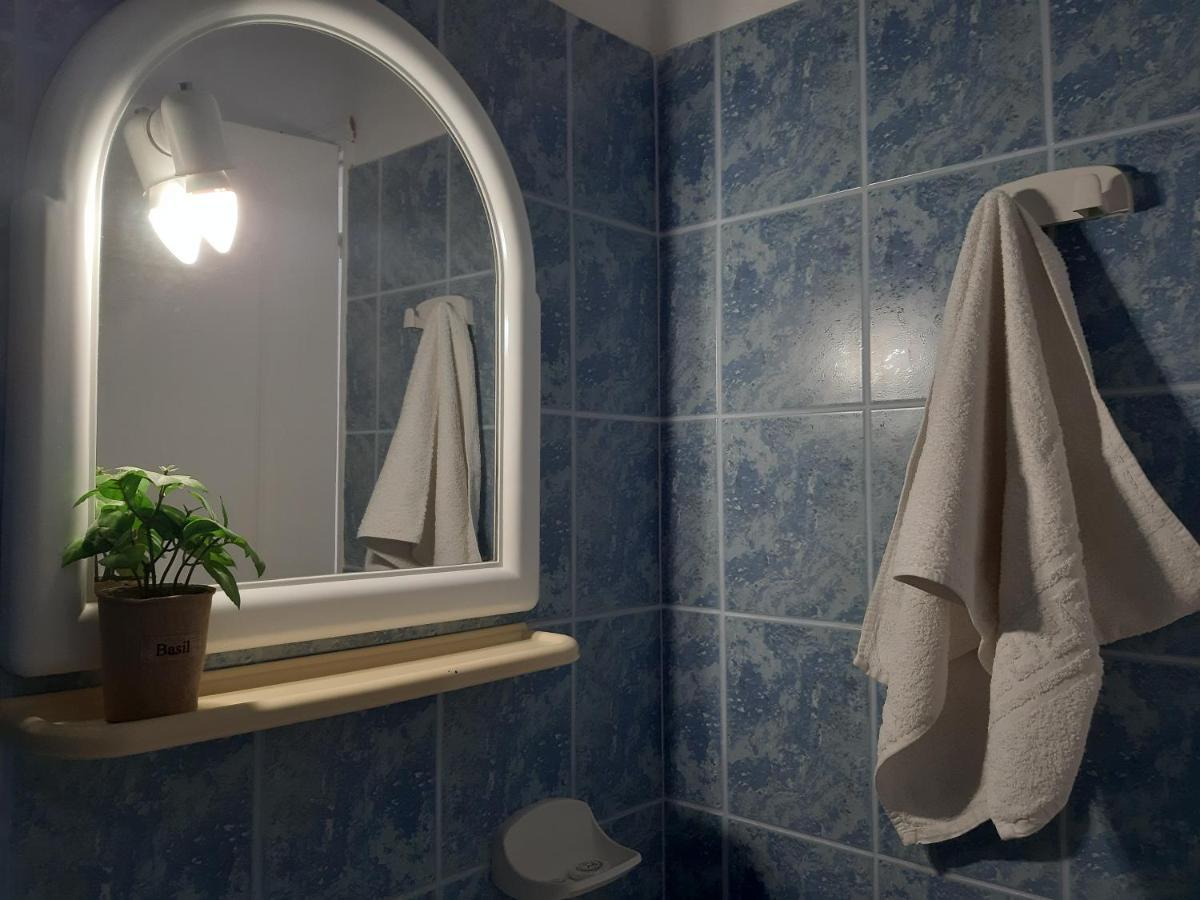 לואורדטה Casa De Blue Studios מראה חיצוני תמונה