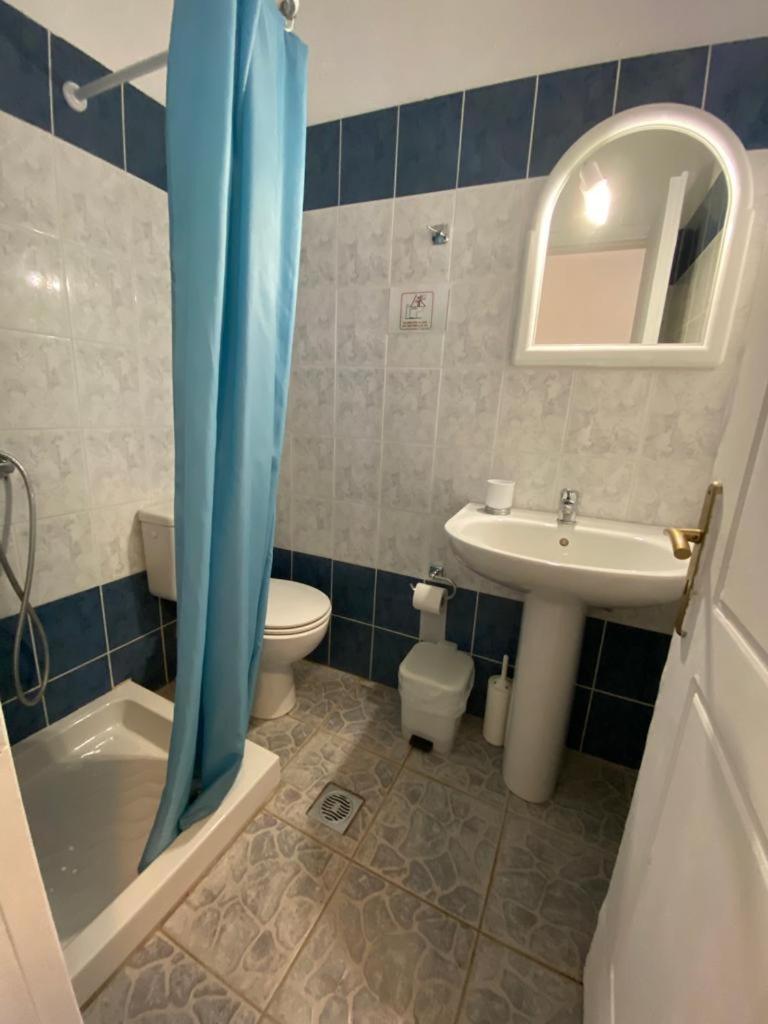 לואורדטה Casa De Blue Studios מראה חיצוני תמונה